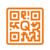 QRate.me Logo